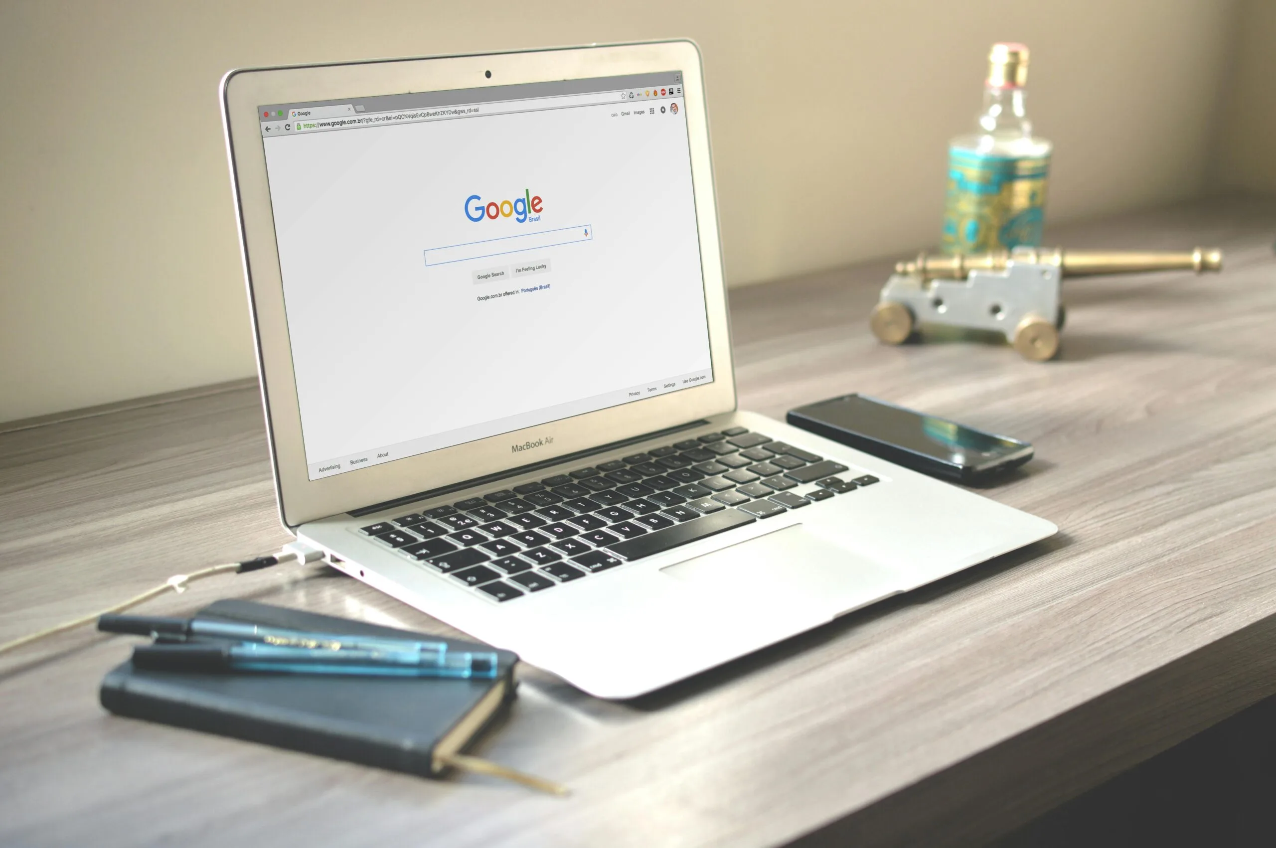 Optimización Web y SEO